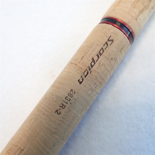 ２１スコーピオン２８３１Ｒ－２